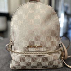 Michael Kors Backpack